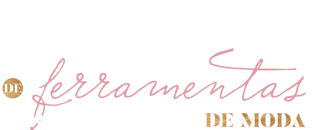 Planner de Ferramentas para Marketing de Moda