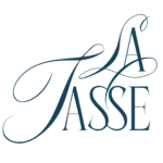 logo la tasse azul