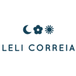 logo leli azul