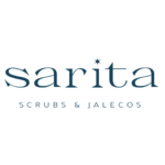 logo sarita azul